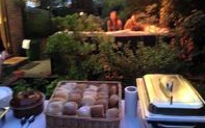 Cambridge Event Catering