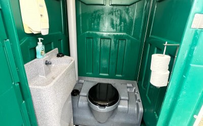 Site Toilet