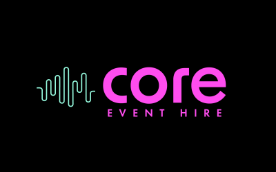 Core Event Hire Ltd - Company Logo 