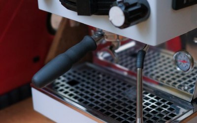 La Marzocco Linea Mini