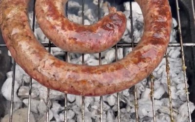 Boerewors 