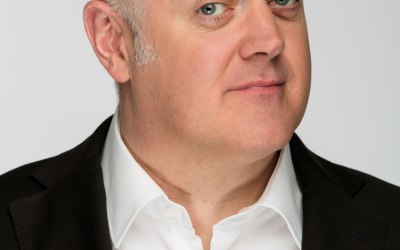 Dara O'Briain