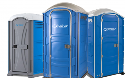 Portaloo Hire