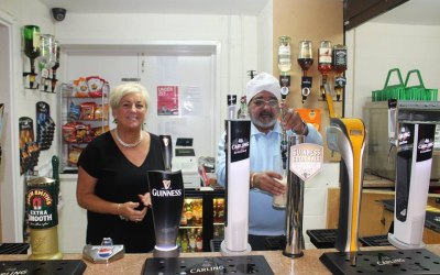 DG Bar Hire