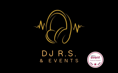 RS events logo