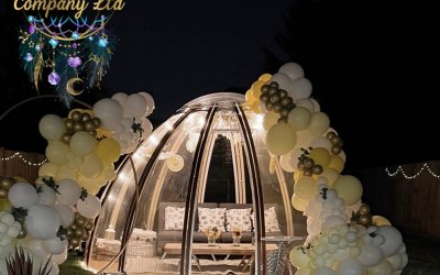 Dome Hire 