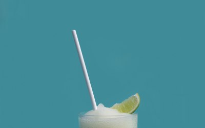 Frozen Margarita 