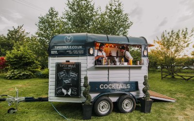 Trailer Bar