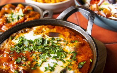 Shakshuka