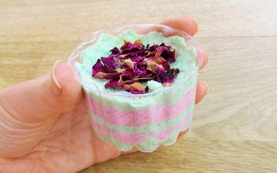 Bath Bomb Workshop