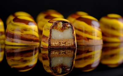 Banoffee Bonbon