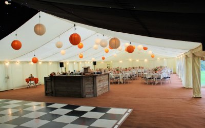 The Events and Tents Company Ltd