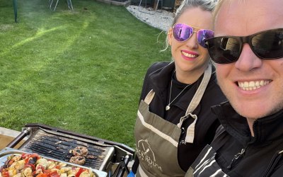 BBQ Hire