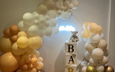 Baby Shower