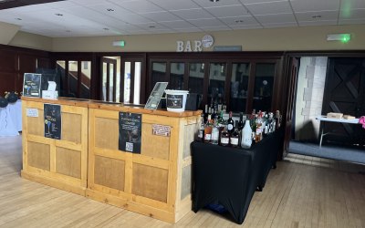 Internal Bar