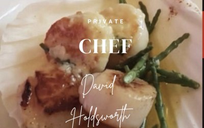 Private Chef 