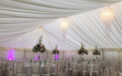 Elite Marquees Ltd