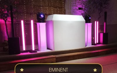 Eminent DJ Package