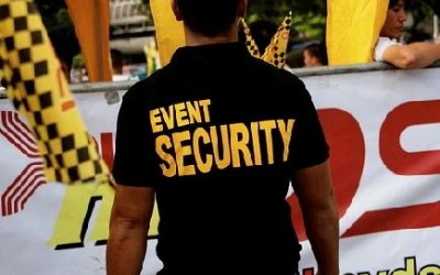 Event security 