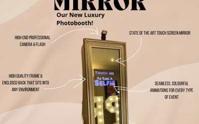 Magic Mirror