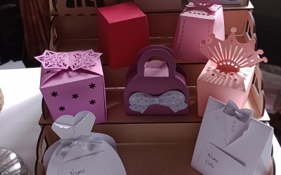 favour boxes