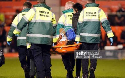 STRETCHER TEAM