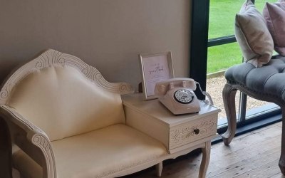 Audio Guestbook Wedding Hire