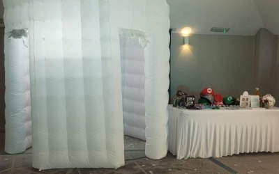 Photo Booth Hire | Selfie Pod 