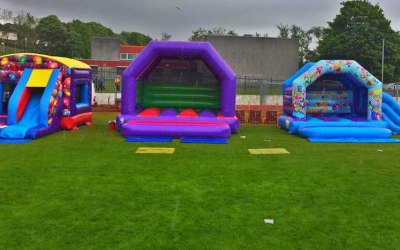 Funhouse Inflatables