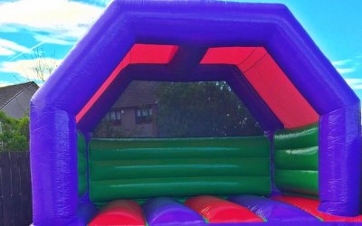 Funhouse Inflatables