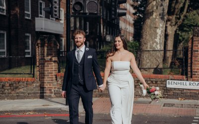 Wedding Photoshoot