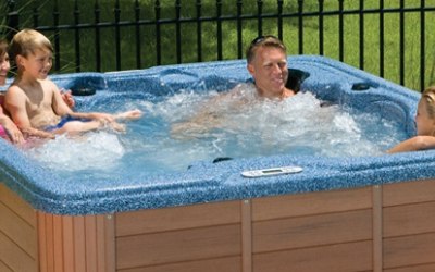 HGS Hot Tubs