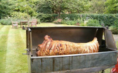 Hog Roast Catering Company