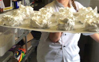 Pavlova Princess