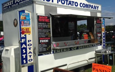 Hot Potato Company