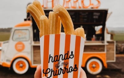 Churro's