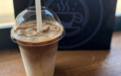 Iced Coffee