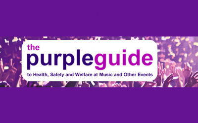 Subscribe to the Purple Guide