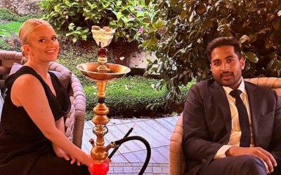 Shisha Hire, Catering & Events | Manchester & Cheshire 