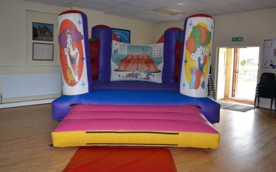 A1 Bouncy Castle Hire