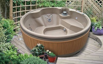 East Coast Hot Tubs 