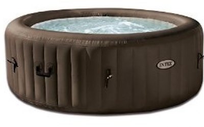 East Coast Hot Tubs 