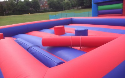 KB Bouncy Castle Hire Ltd