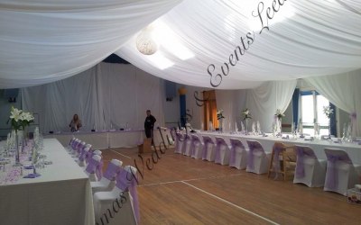 Mammas Weddings and Events 