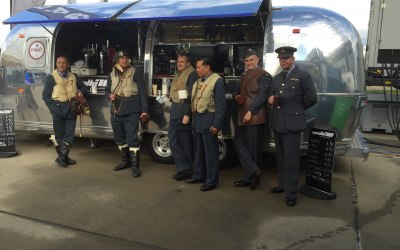 Battle of Britain RAF Celebrations