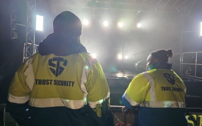 Event Security 