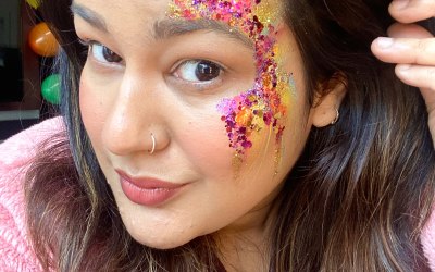 Festival Glitter 