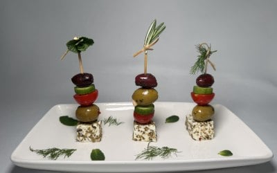 Canapé 