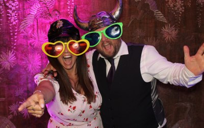 Photo Booth Hire