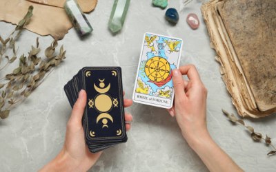 Tarot Reading